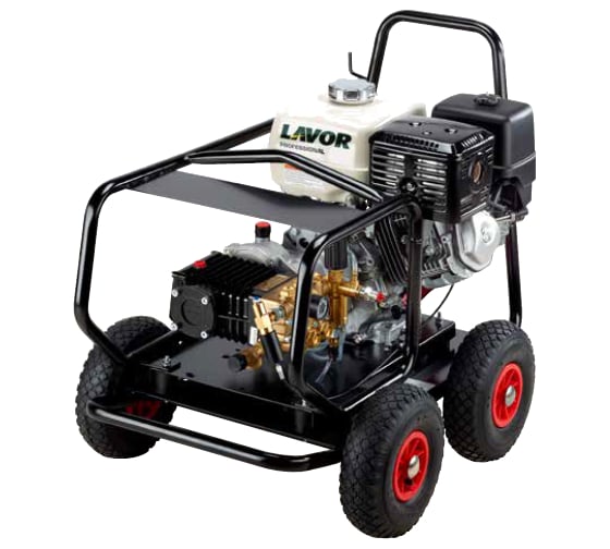 Бензиновая мойка высокого давления Lavor PRO THERMIC 13 HF 8.601.0194