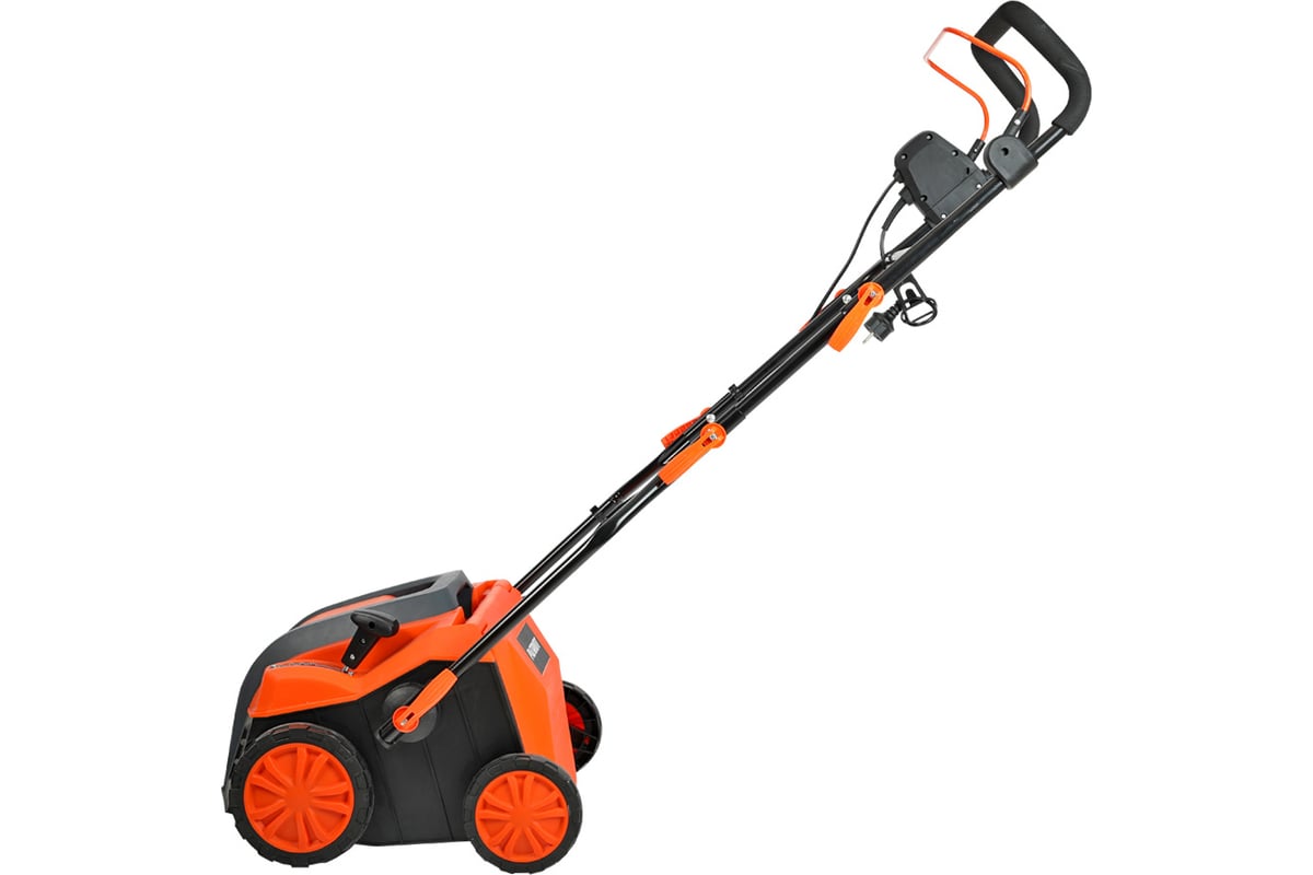 Электрический скарификатор PATRIOT SCE 180, 1800 вт 512309180 ...