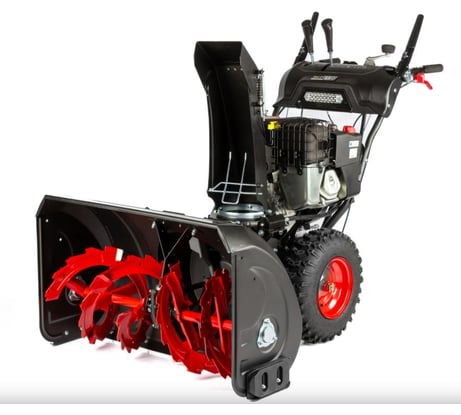 Снегоуборщик REDVERG PROLine RD-SB87/2100BS-E 6685270