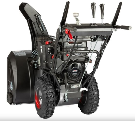 Снегоуборщик REDVERG PROLine RD-SB87/2100BS-E 6685270