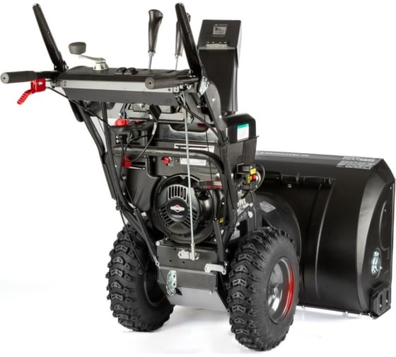 Снегоуборщик REDVERG PROLine RD-SB87/2100BS-E 6685270