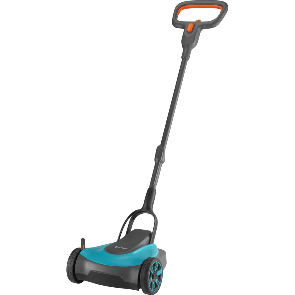 Аккумуляторная ручная газонокосилка Gardena Li-18/22 05023-55.000.00 ...