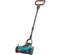 Аккумуляторная ручная газонокосилка Gardena Li-18/22 05023-55.000.00