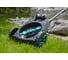 Аккумуляторная ручная газонокосилка Gardena Li-18/22 05023-55.000.00 18