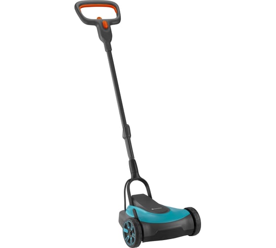 Аккумуляторная ручная газонокосилка Gardena Li-18/22 05023-20.000.00