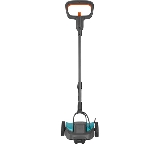 Аккумуляторная ручная газонокосилка Gardena Li-18/22 05023-20.000.00