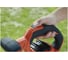 Садовый воздуходув/пылесос Black+Decker BackPack BlowerVac Strap Rake BEBLV301 2