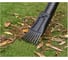 Садовый воздуходув/пылесос Black+Decker BackPack BlowerVac Strap Rake BEBLV301 7
