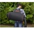 Садовый воздуходув/пылесос Black+Decker BackPack BlowerVac Strap Rake BEBLV301 11