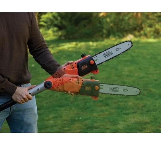 Электрический высоторез Black+Decker PS7525