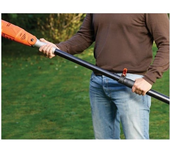 Электрический высоторез Black+Decker PS7525