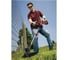 Аккумуляторный триммер Black+Decker GLC3630LB 4