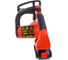 Аккумуляторная цепная пила Black+Decker GKC1820L20 6