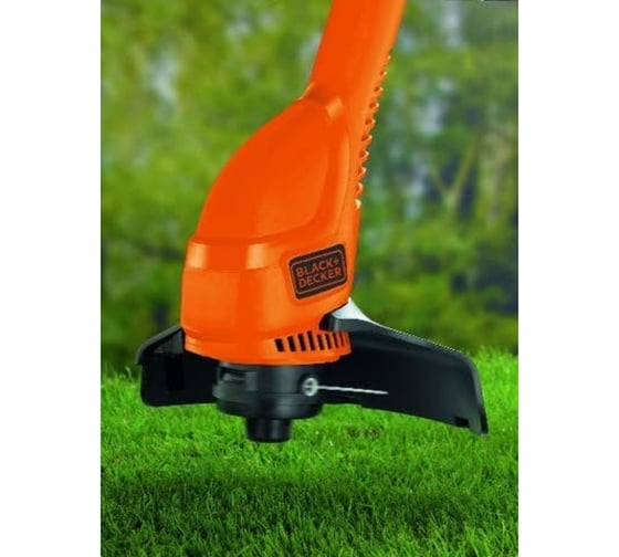 Электрический триммер Black+Decker GL360