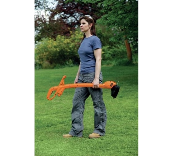 Электрический триммер Black+Decker GL360