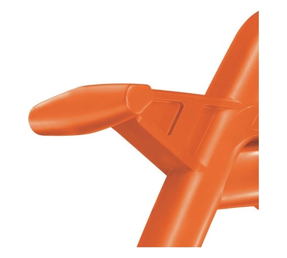 Электрический триммер Black+Decker GL360