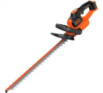 Кусторез Black+Decker GTC3655PCLB