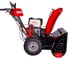 Бензиновый снегоуборщик (снегоотбрасыватель) HND ST 76 XST с двигателем HONDA ST76XST 14