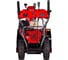 Бензиновый снегоуборщик (снегоотбрасыватель) HND ST 76 XST с двигателем HONDA ST76XST 15