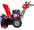 Бензиновый снегоуборщик (снегоотбрасыватель) HND ST 76 XST с двигателем HONDA ST76XST 16