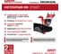 Бензиновый снегоуборщик (снегоотбрасыватель) HND ST 76 XST с двигателем HONDA ST76XST 2