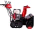 Бензиновый снегоуборщик (снегоотбрасыватель) HND ST 76 XST с двигателем HONDA ST76XST 4