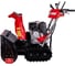 Бензиновый снегоуборщик (снегоотбрасыватель) HND ST 76 XST с двигателем HONDA ST76XST 7