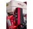Бензиновый снегоуборщик (снегоотбрасыватель) HND ST 76 XST с двигателем HONDA ST76XST 9