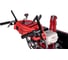 Бензиновый снегоуборщик (снегоотбрасыватель) HND ST 76 XST с двигателем HONDA ST76XST 10