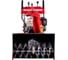 Бензиновый снегоуборщик (снегоотбрасыватель) HND ST 76 XST с двигателем HONDA ST76XST 11
