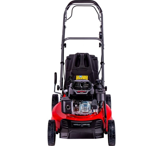 Бензиновая газонокосилка (бензокосилка) HND с двигателем Honda LM 51 XS LM51XS