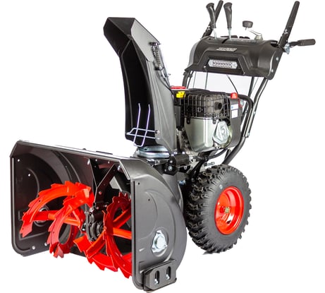 Снегоуборщик PROLine RD-SB71/1450BS-E REDVERG 6687333