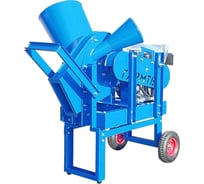 Универсальный садовый измельчитель ГармТех "ур" бд 6,5 УИСУРБД65