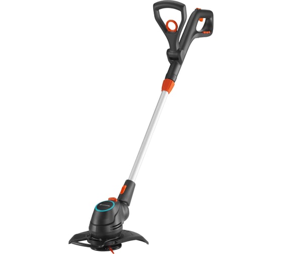 Аккумуляторный триммер Gardena ComfortCut Li-18/23 без аккумулятора 09878-55.000.00