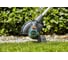 Аккумуляторный триммер Gardena ComfortCut Li-18/23 без аккумулятора 09878-55.000.00 10