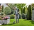 Аккумуляторный триммер Gardena ComfortCut Li-18/23 без аккумулятора 09878-55.000.00 11