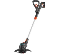 Аккумуляторный триммер Gardena ComfortCut Li-18/23 09878-20.000.00