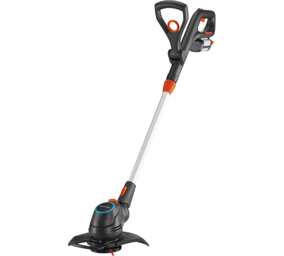 Аккумуляторный триммер Gardena ComfortCut Li-18/23 09878-20.000.00