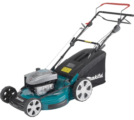 Газонокосилка Makita PLM5600N2