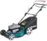 Газонокосилка Makita PLM5600N2 1
