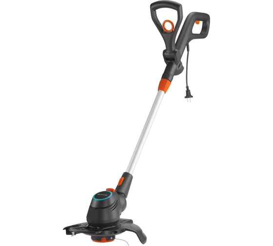 Электрический триммер Gardena ComfortCut 550/28 09872-20.000.00 - выгодная цена, отзывы, характеристики, фото - купить в Москве и РФ