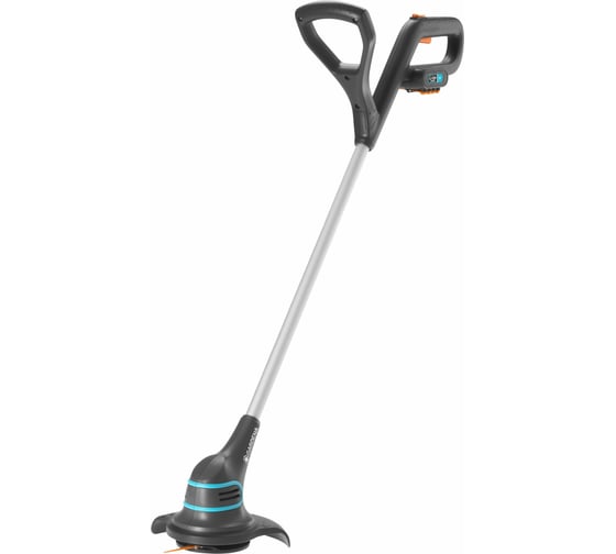 Аккумуляторный триммер Gardena SmallCut Li-23R 09822-42.000.00