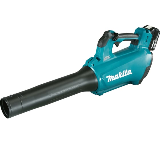 Аккумуляторная воздуходувка Makita DUB184Z 16101430