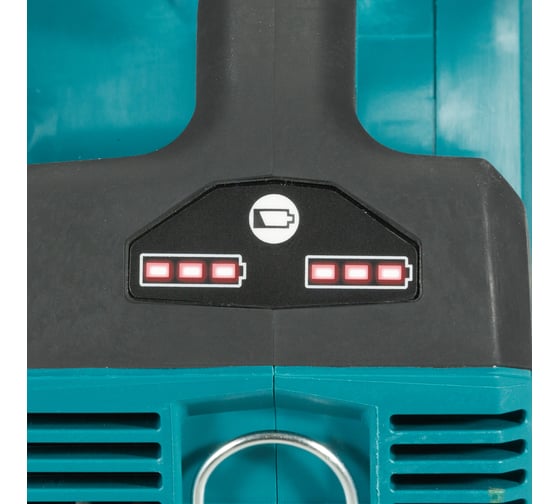 Аккумуляторная цепная пила Makita LXT DUC356Z
