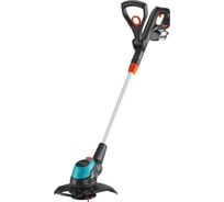 Аккумуляторный триммер Gardena EasyCut Li-18/23 09876-20.000.00