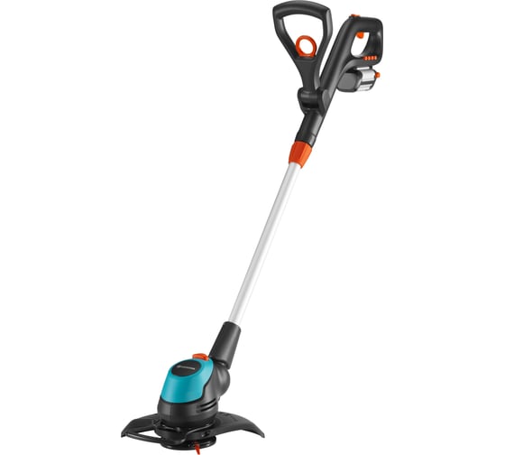 Аккумуляторный триммер Gardena EasyCut Li-18/23 09876-20.000.00