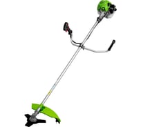 Бензиновый триммер СИБРТЕХ БКС 1300 96240