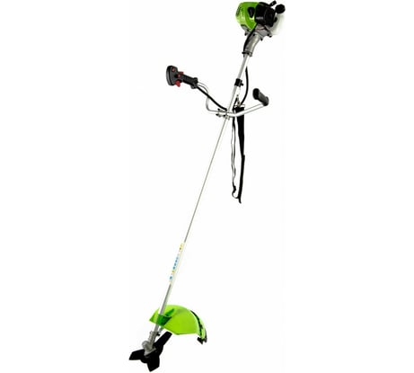 Бензиновый триммер СИБРТЕХ БКС 96243