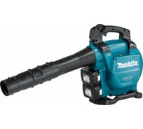 Аккумуляторная воздуходувка Makita DUB363ZV