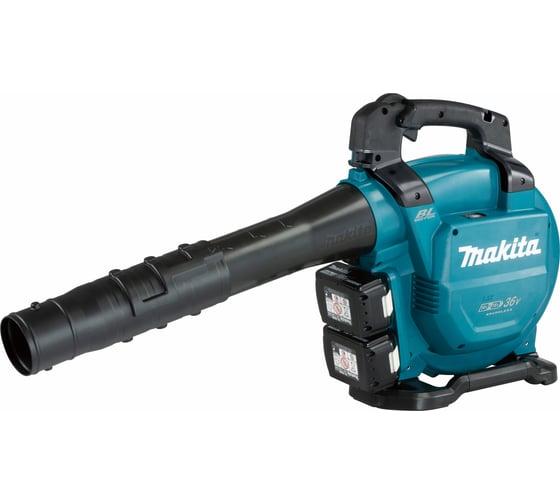 Аккумуляторная воздуходувка Makita DUB363ZV 1